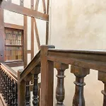 Holiday home L'oisellerie Meuble De Tourisme