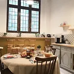L'oisellerie Meuble De Tourisme Holiday home *
