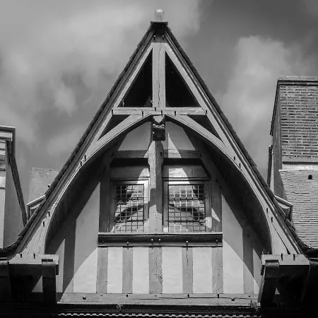 L'oisellerie Meuble De Tourisme Semesterbostad