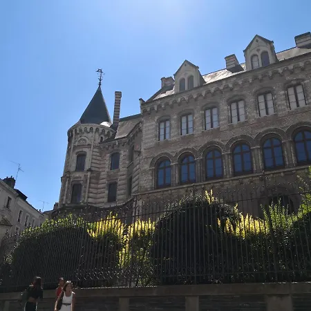 L'oisellerie Meuble De Tourisme