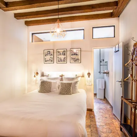 Nyaraló L'oisellerie Meuble De Tourisme Angers