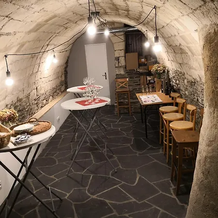 L'oisellerie Hébergement de vacances