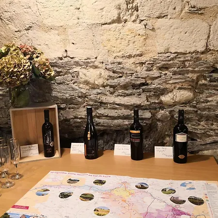Holiday home L'oisellerie Meuble De Tourisme