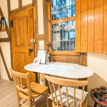 L'oisellerie Meuble De Tourisme