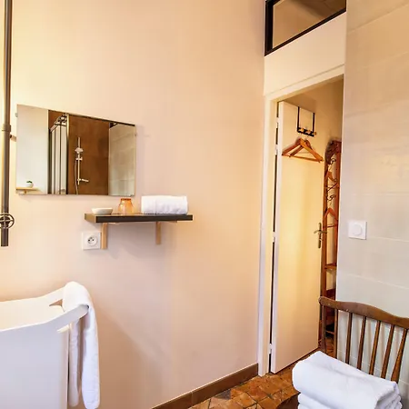 Holiday home L'oisellerie Meuble De Tourisme *
