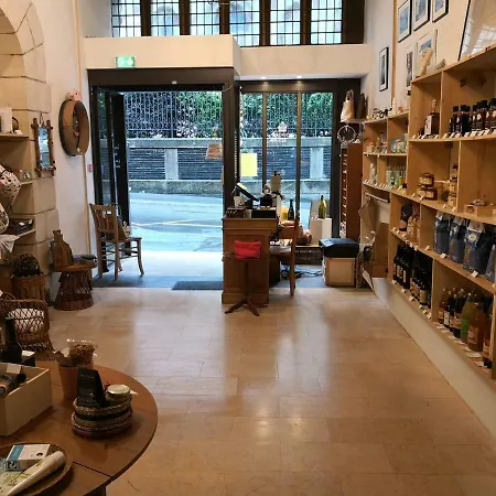 L'oisellerie Meuble De Tourisme * Ανζέρ