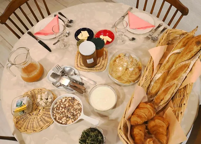 L'oisellerie Meuble De Tourisme * Angers