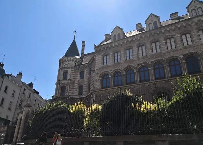 L'oisellerie Meuble De Tourisme