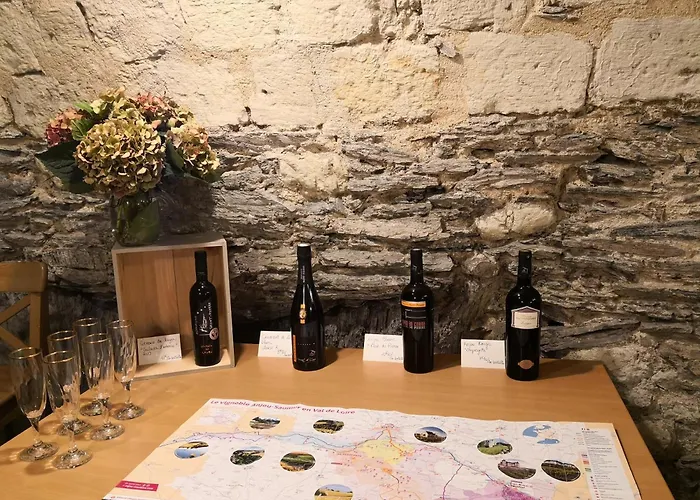 Dom wakacyjny L'oisellerie Meuble De Tourisme