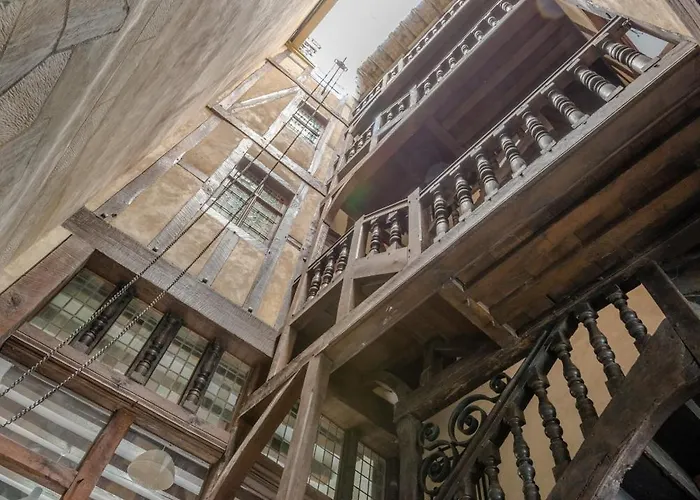 L'oisellerie Meuble De Tourisme Dom wakacyjny *