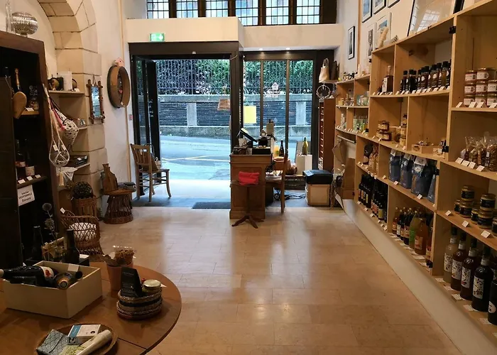 L'oisellerie Meuble De Tourisme * Angers